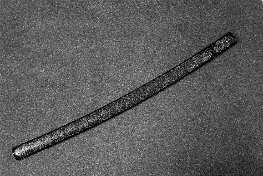 Scabbard